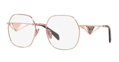 prada pr 59uv 1bo-1o1|Prada PR 59ZV Eyeglasses .